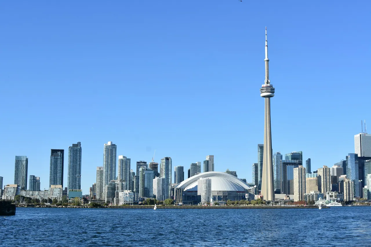 Toronto — Toronto Junior İngilizce Yaz Kampı