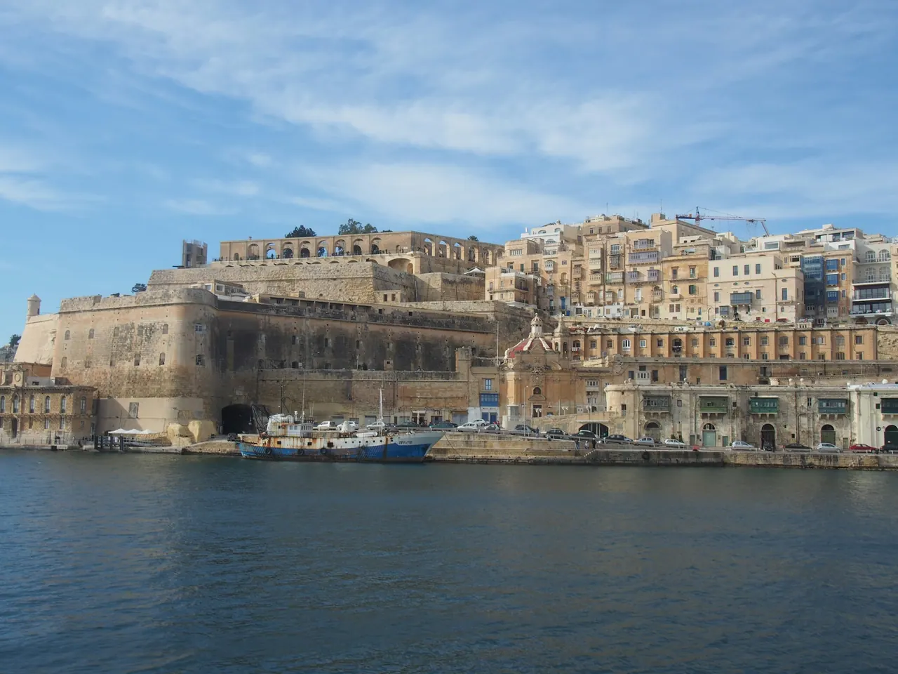 Valletta — Malta İngilizce ve Yelken Programı