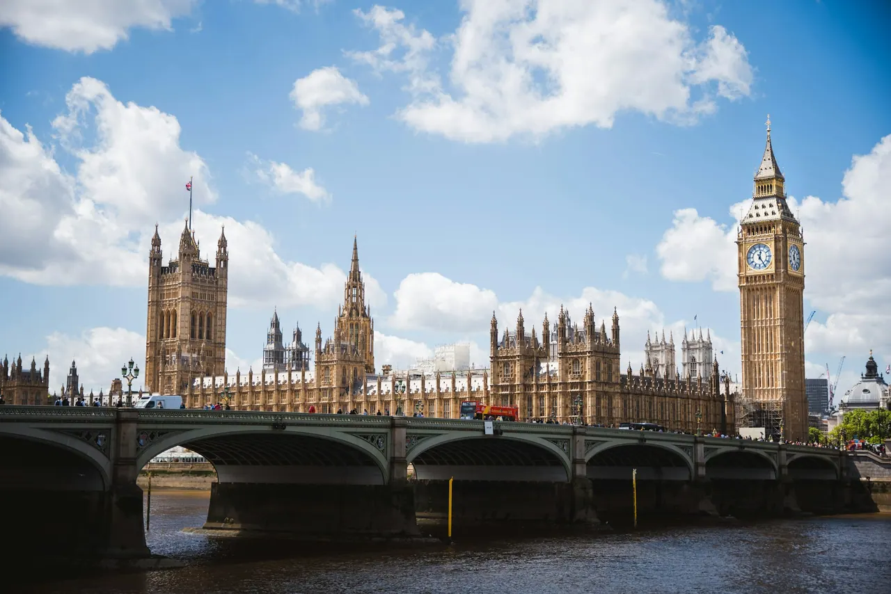 Londra — Londra Junior İngilizce Yaz Kampüsü